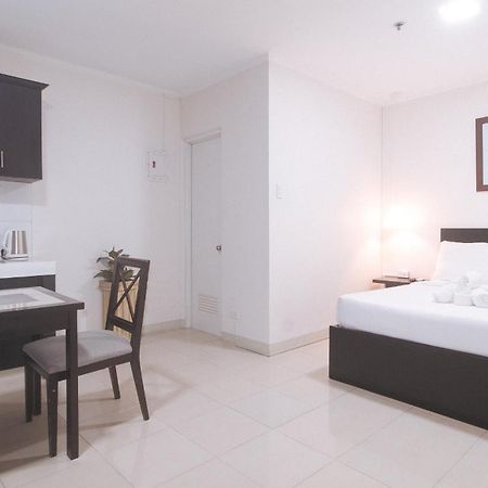 Urbanview At Evangelista Street Makati Μακάτι Εξωτερικό φωτογραφία