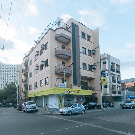 Urbanview At Evangelista Street Makati Μακάτι Εξωτερικό φωτογραφία