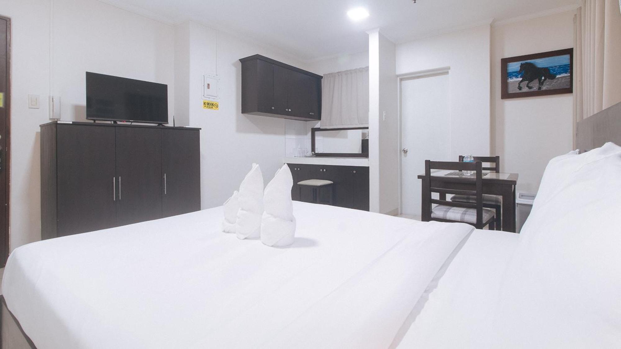 Urbanview At Evangelista Street Makati Μακάτι Εξωτερικό φωτογραφία