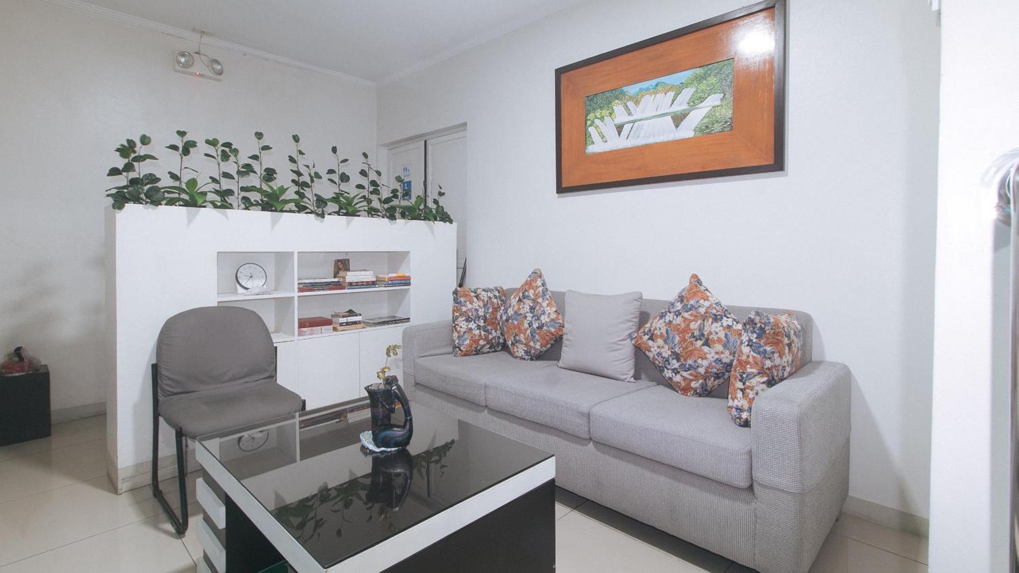 Urbanview At Evangelista Street Makati Μακάτι Εξωτερικό φωτογραφία