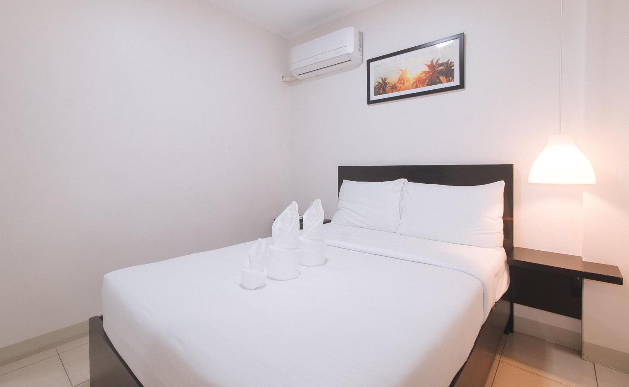 Urbanview At Evangelista Street Makati Μακάτι Εξωτερικό φωτογραφία