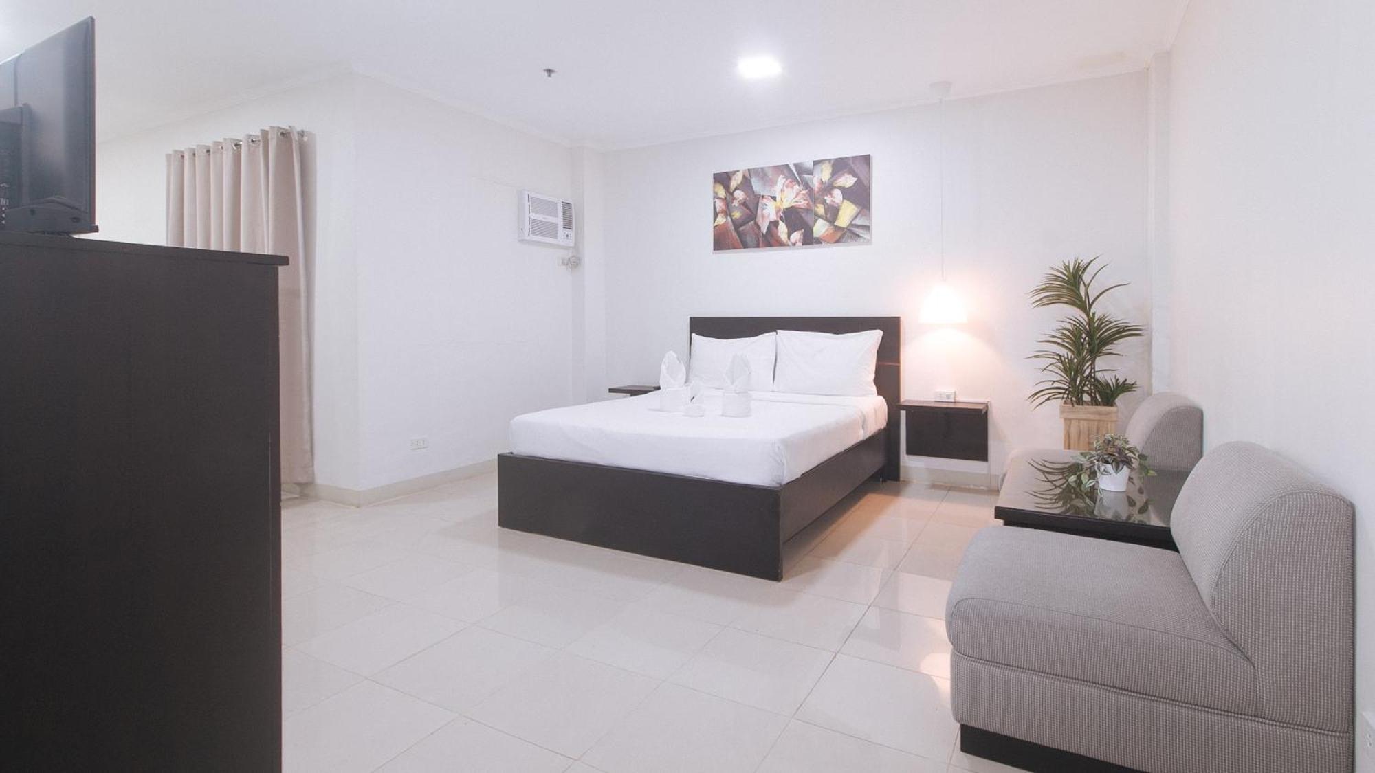 Urbanview At Evangelista Street Makati Μακάτι Εξωτερικό φωτογραφία