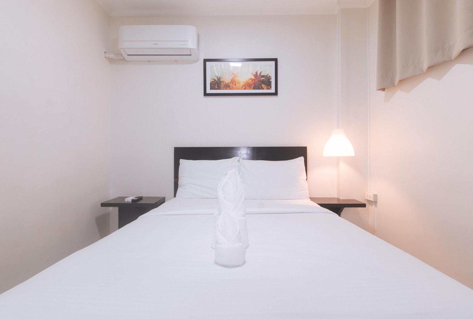 Urbanview At Evangelista Street Makati Μακάτι Εξωτερικό φωτογραφία