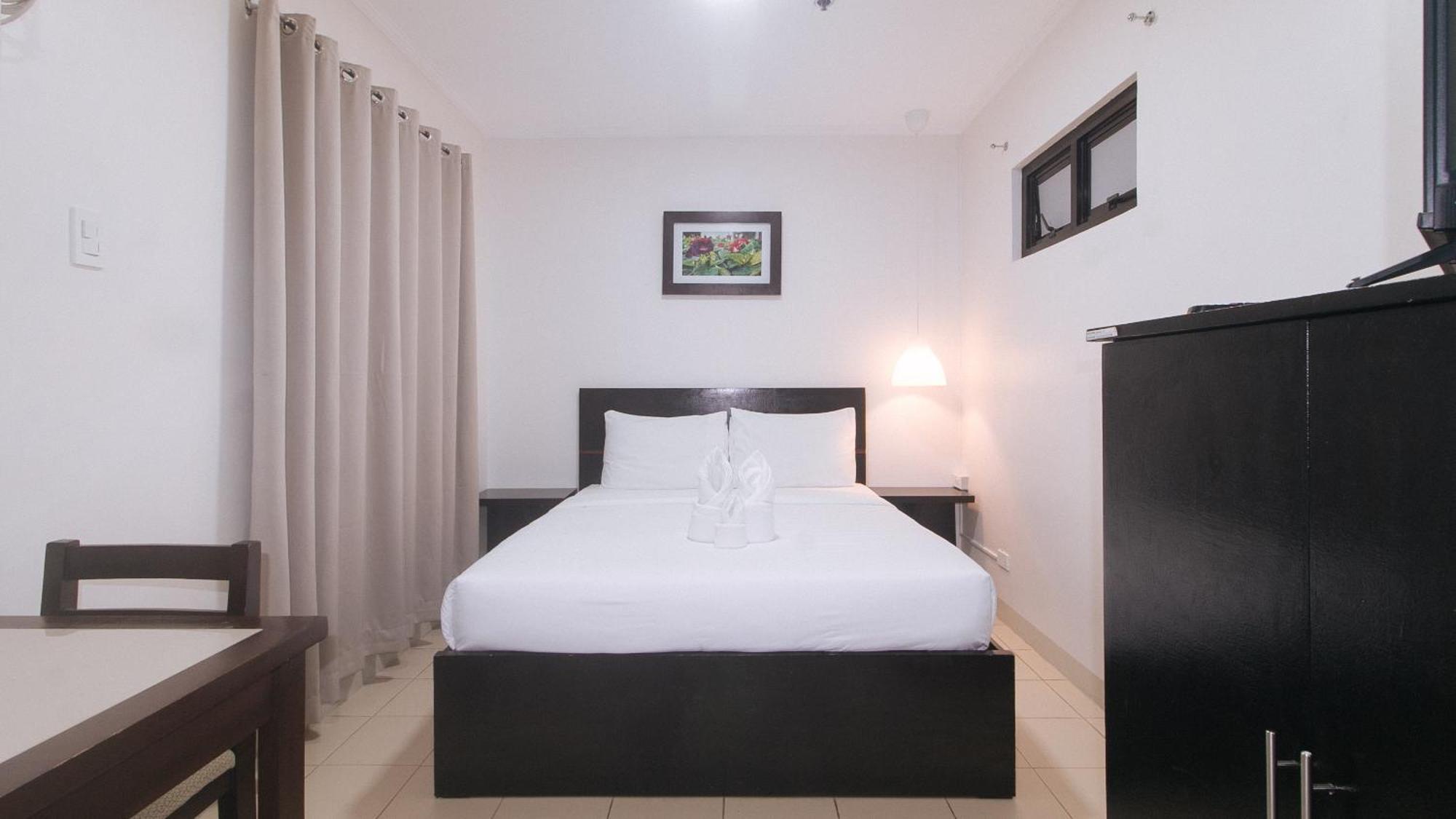 Urbanview At Evangelista Street Makati Μακάτι Εξωτερικό φωτογραφία