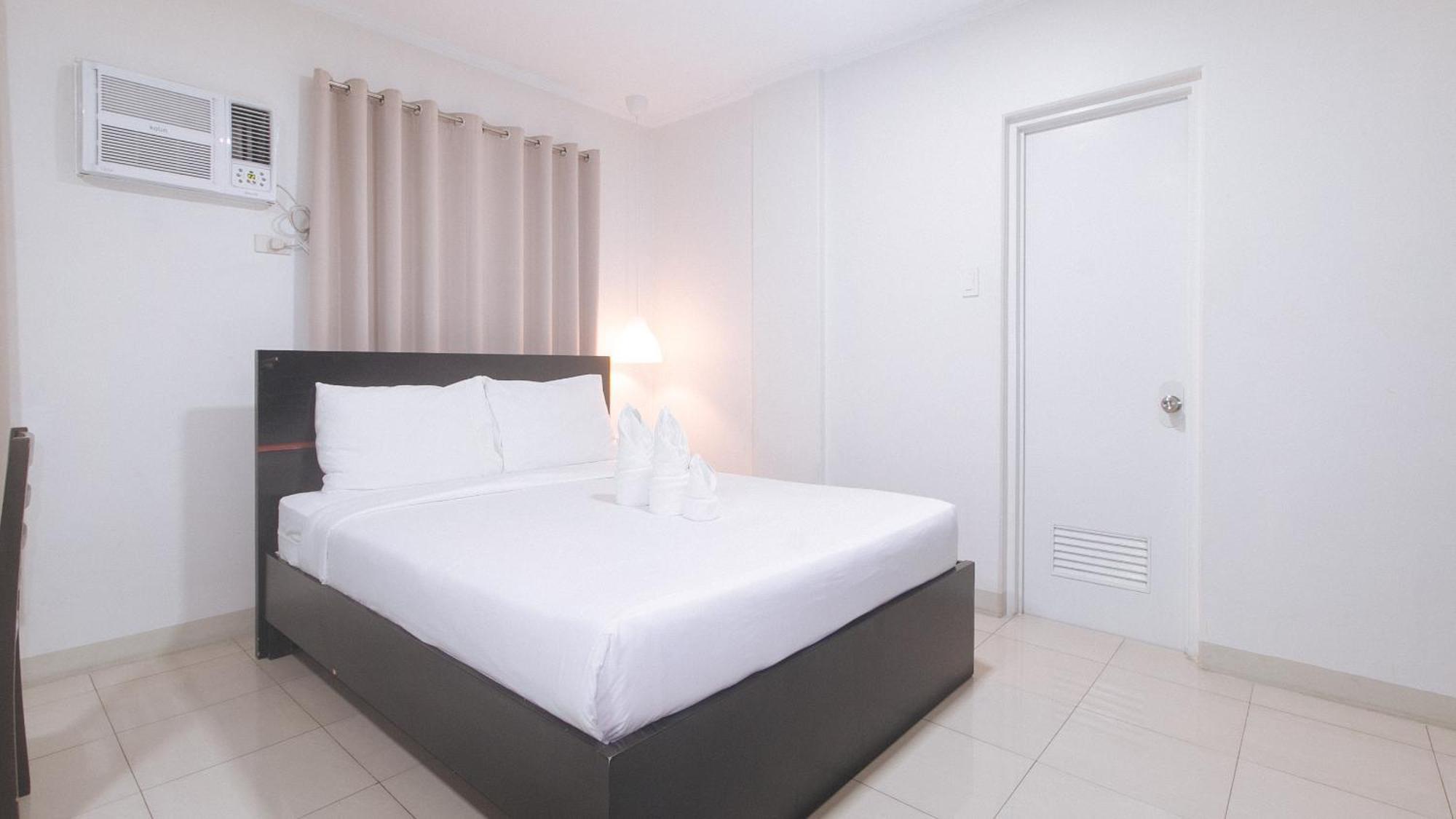 Urbanview At Evangelista Street Makati Μακάτι Εξωτερικό φωτογραφία