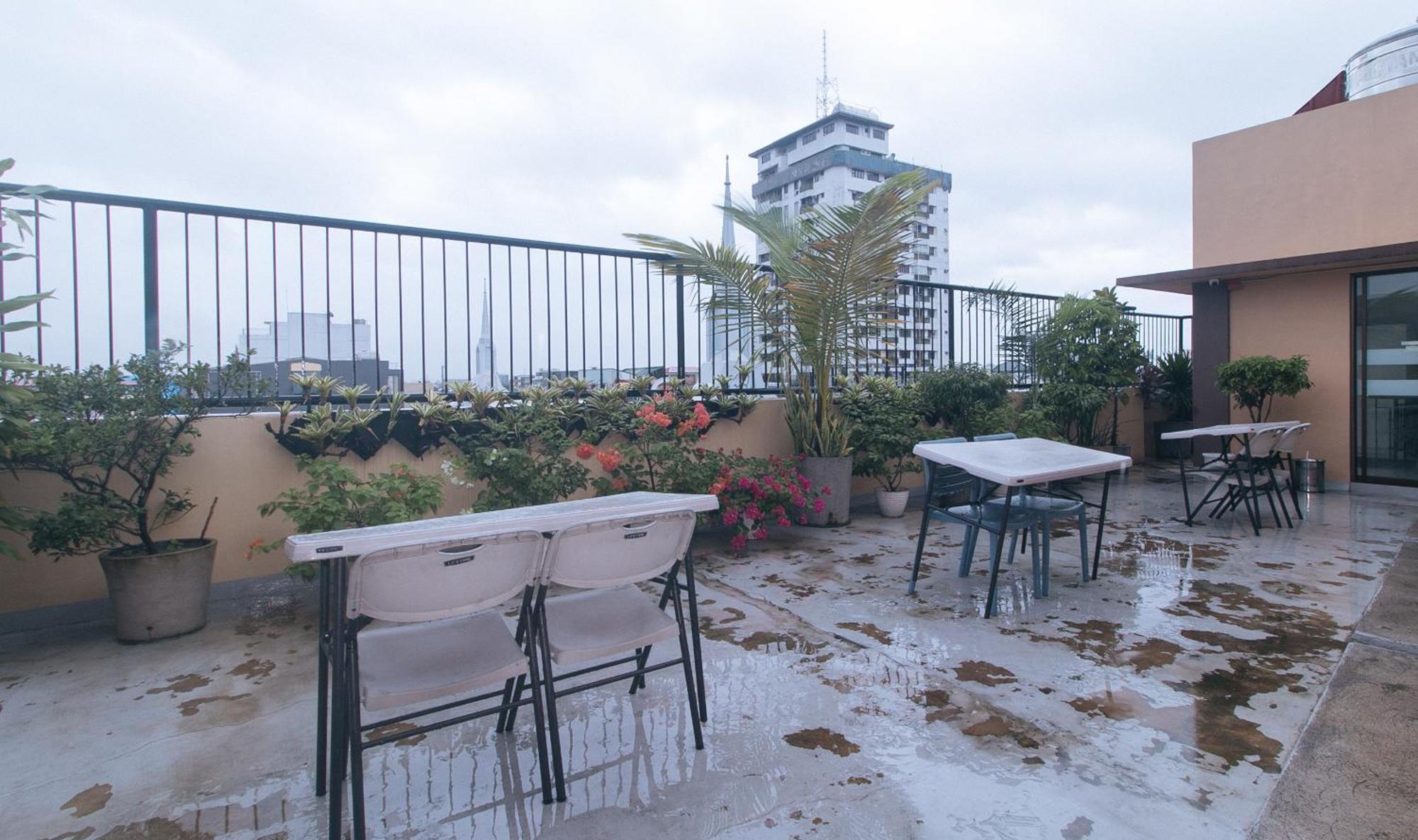 Urbanview At Evangelista Street Makati Μακάτι Εξωτερικό φωτογραφία