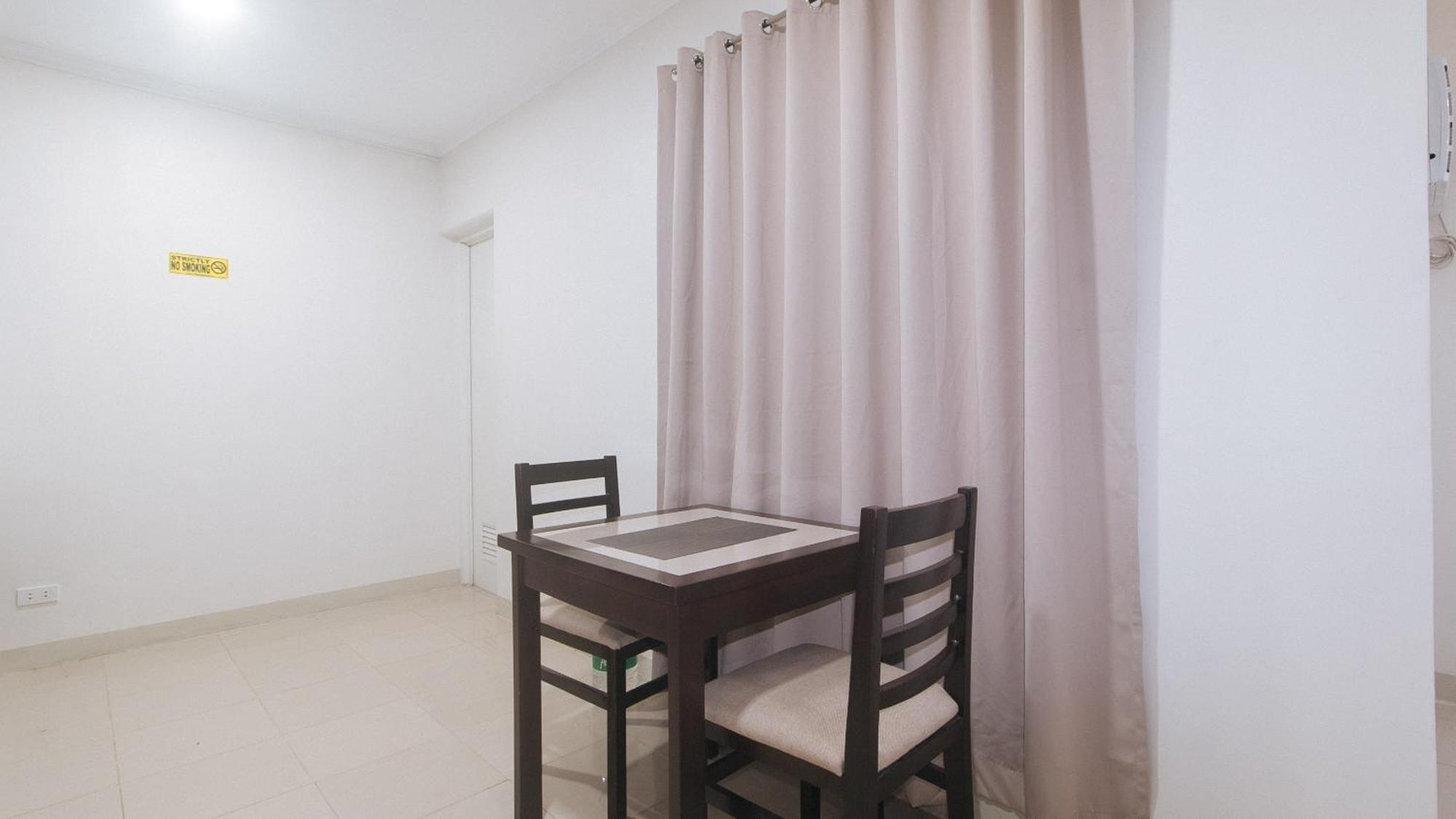Urbanview At Evangelista Street Makati Μακάτι Εξωτερικό φωτογραφία