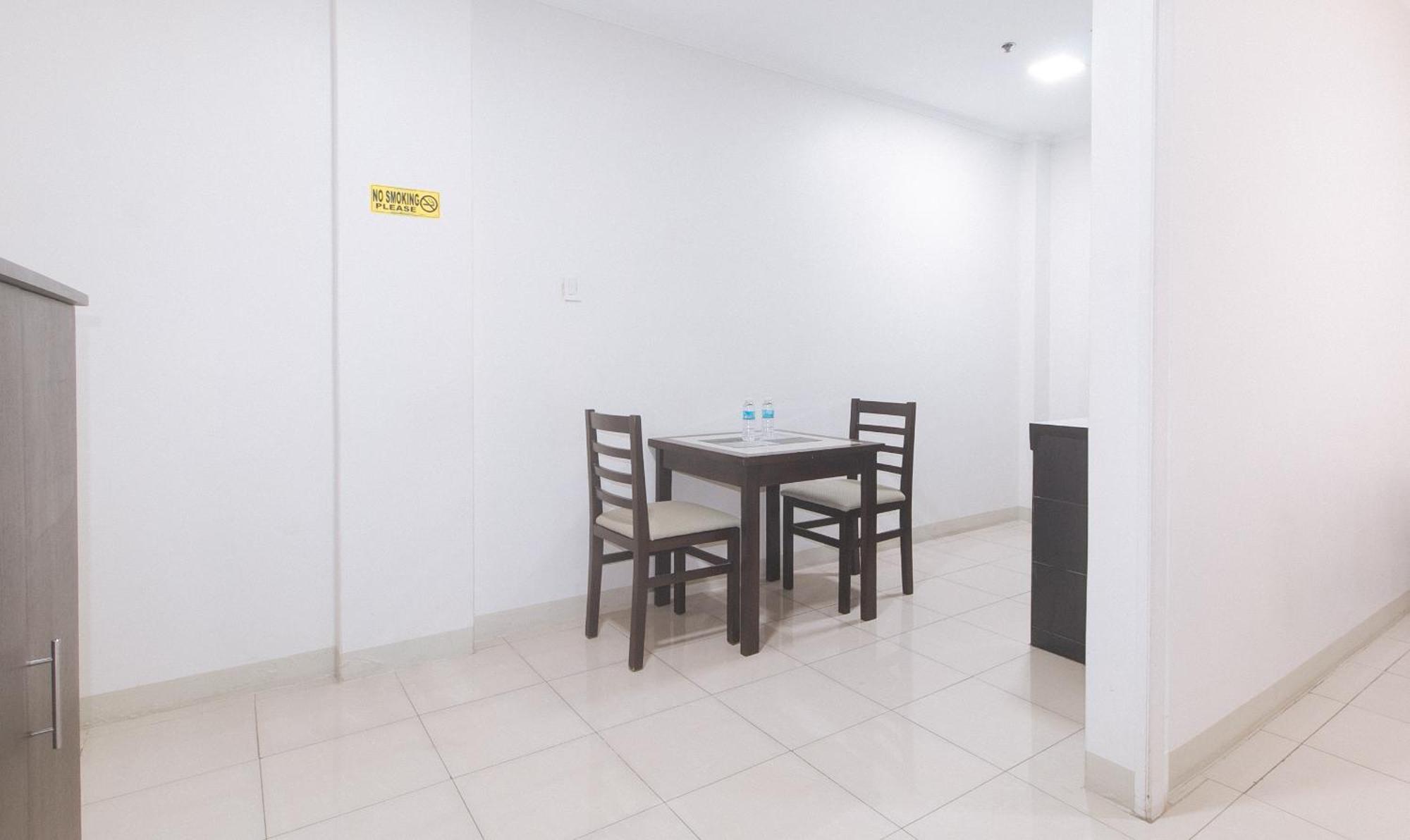 Urbanview At Evangelista Street Makati Μακάτι Εξωτερικό φωτογραφία