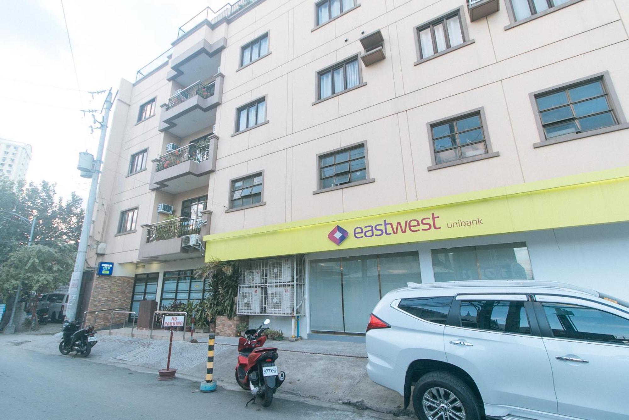 Urbanview At Evangelista Street Makati Μακάτι Εξωτερικό φωτογραφία