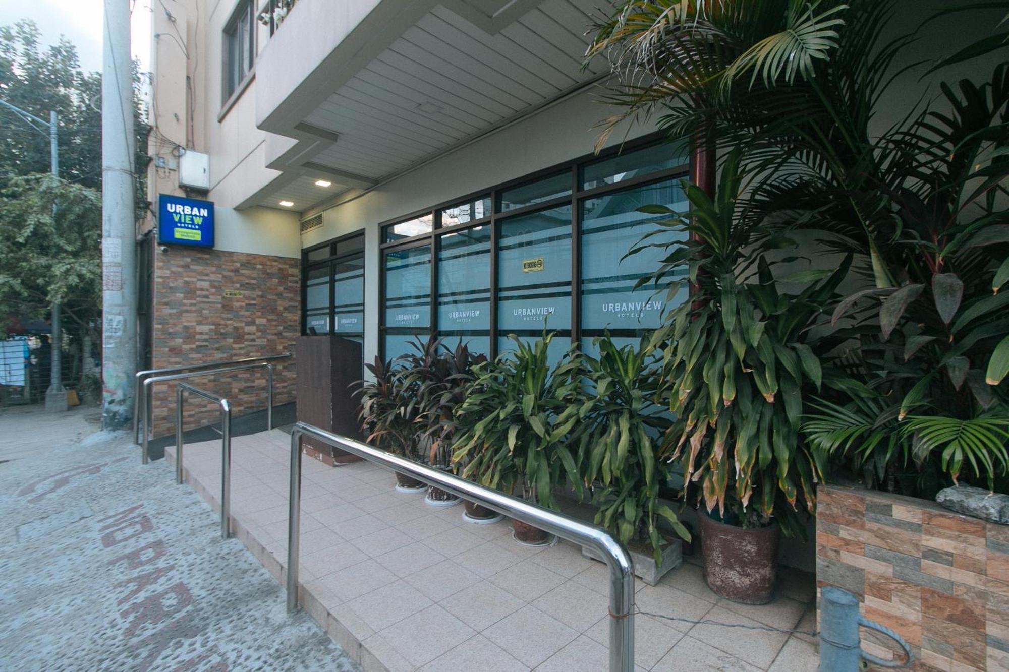 Urbanview At Evangelista Street Makati Μακάτι Εξωτερικό φωτογραφία