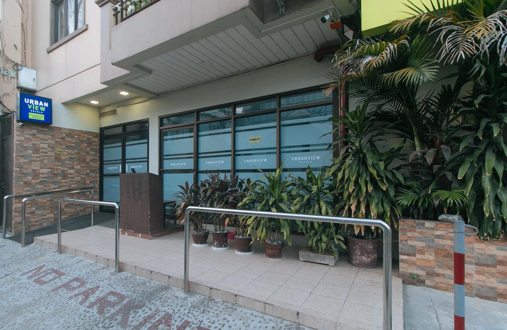 Urbanview At Evangelista Street Makati Μακάτι Εξωτερικό φωτογραφία