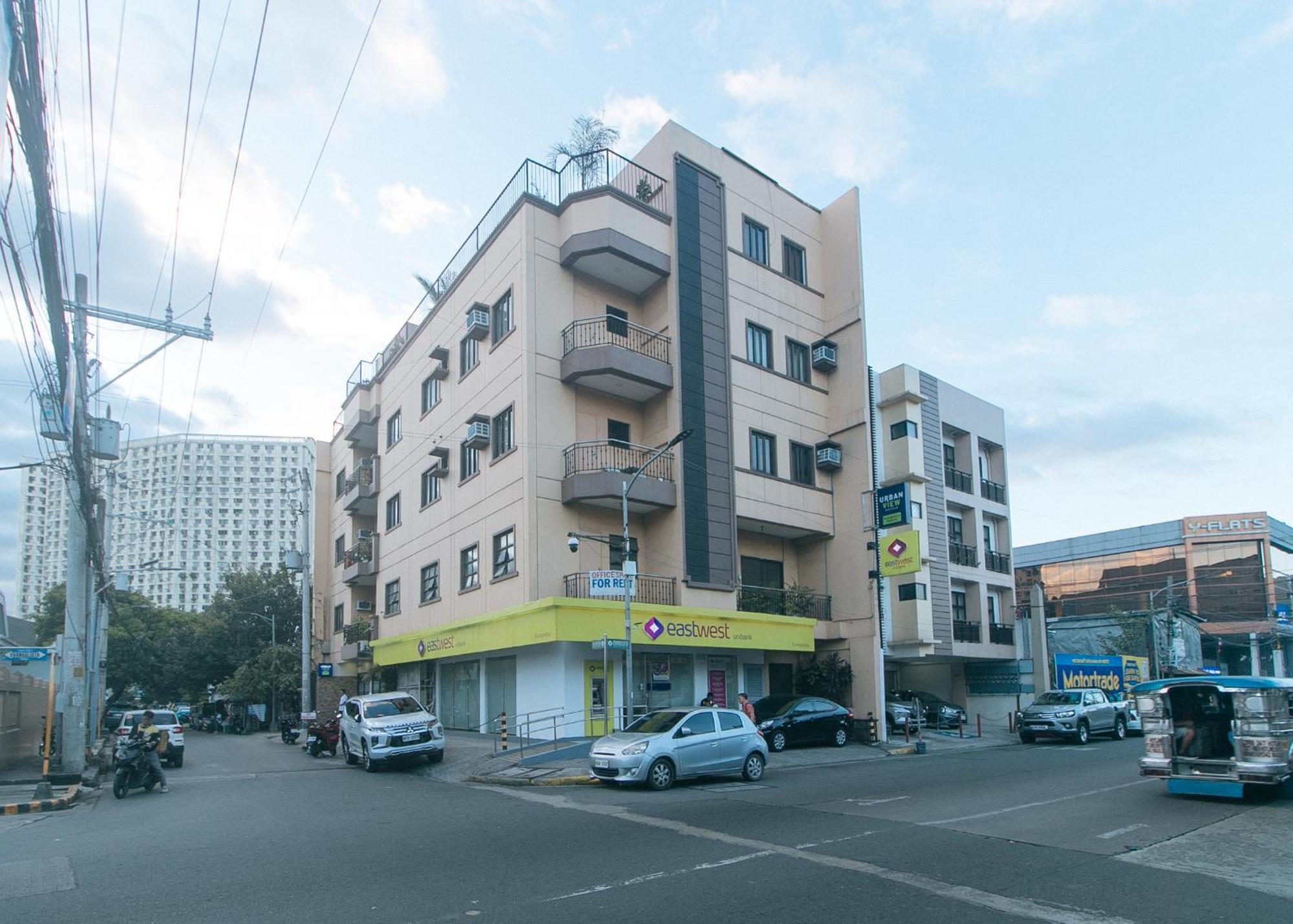 Urbanview At Evangelista Street Makati Μακάτι Εξωτερικό φωτογραφία